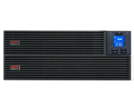 APC Easy-UPS On-Line SRV RM (1000V/800W, EPO, LCD) - 703368 - zdjęcie 2